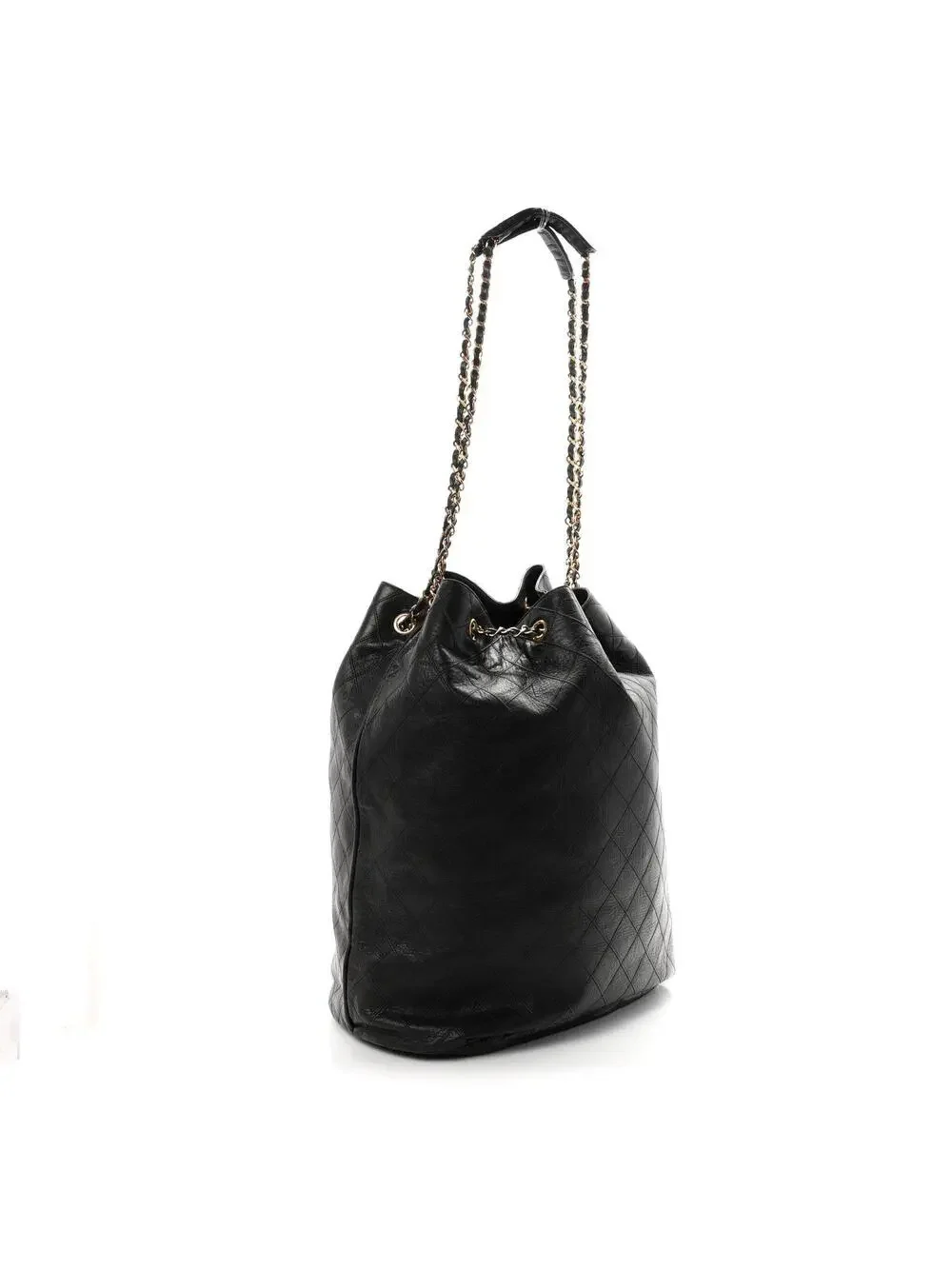 Chanel Lambskin Diamond Stitched #335673C15B